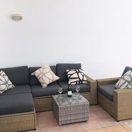 فيلا Casa Paloma بلايا بلانكا المظهر الخارجي الصورة