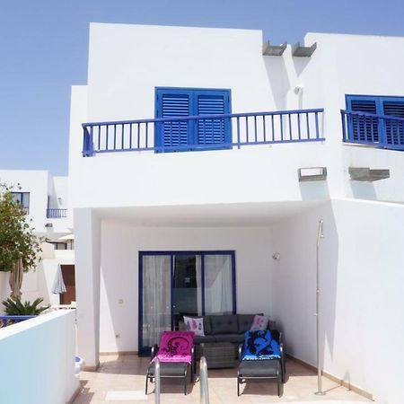 فيلا Casa Paloma بلايا بلانكا المظهر الخارجي الصورة
