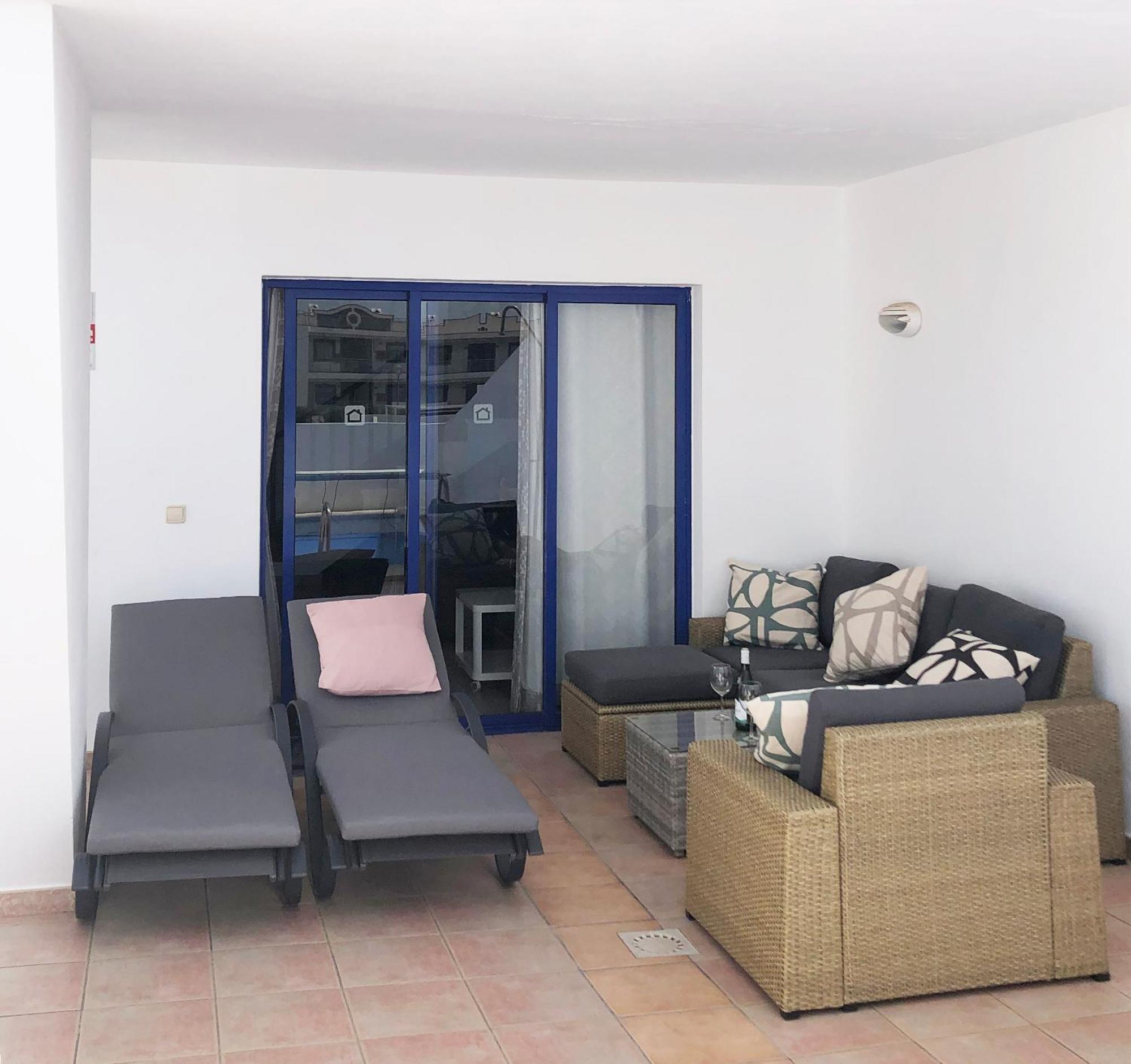 فيلا Casa Paloma بلايا بلانكا المظهر الخارجي الصورة