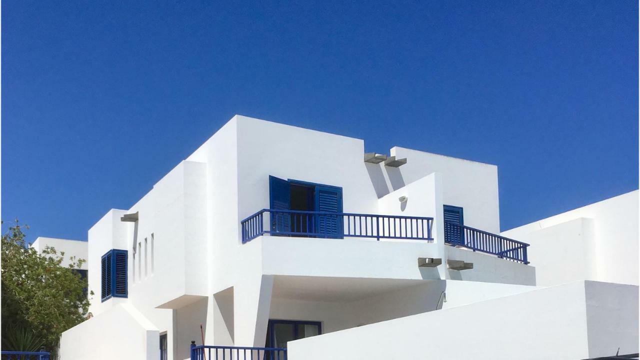 فيلا Casa Paloma بلايا بلانكا المظهر الخارجي الصورة