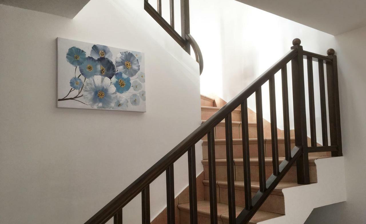 فيلا Casa Paloma بلايا بلانكا المظهر الخارجي الصورة