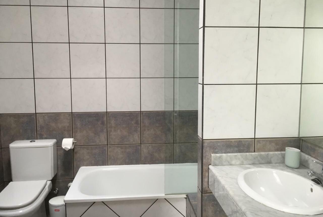 فيلا Casa Paloma بلايا بلانكا المظهر الخارجي الصورة