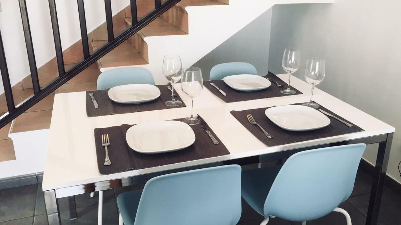 فيلا Casa Paloma بلايا بلانكا المظهر الخارجي الصورة