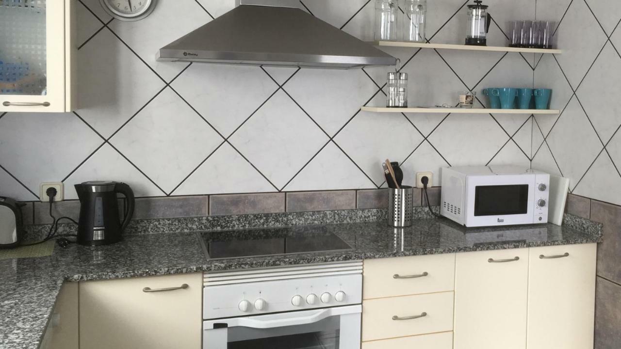 فيلا Casa Paloma بلايا بلانكا المظهر الخارجي الصورة
