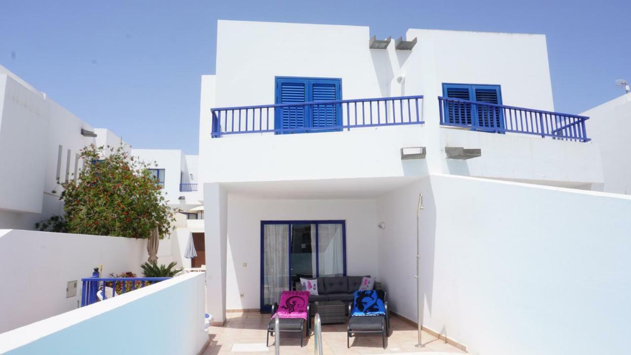 فيلا Casa Paloma بلايا بلانكا المظهر الخارجي الصورة