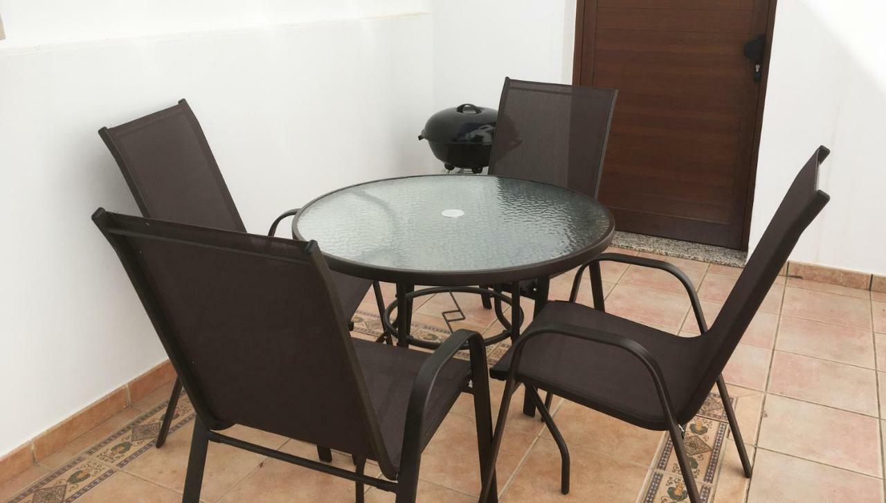 فيلا Casa Paloma بلايا بلانكا المظهر الخارجي الصورة